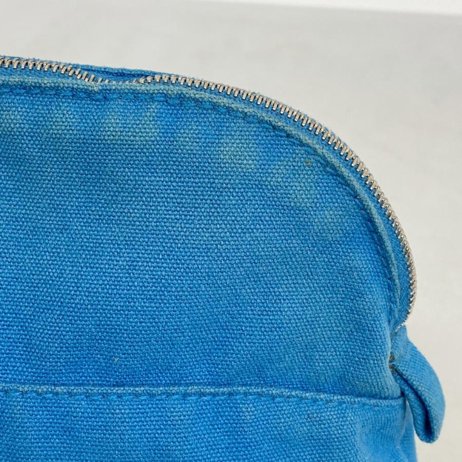 HERMES（エルメス） 【6ae6313】エルメス ポーチ ボリードポーチ