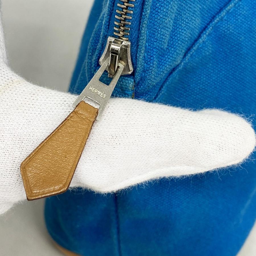 HERMES（エルメス） 【6ae6313】エルメス ポーチ ボリードポーチ