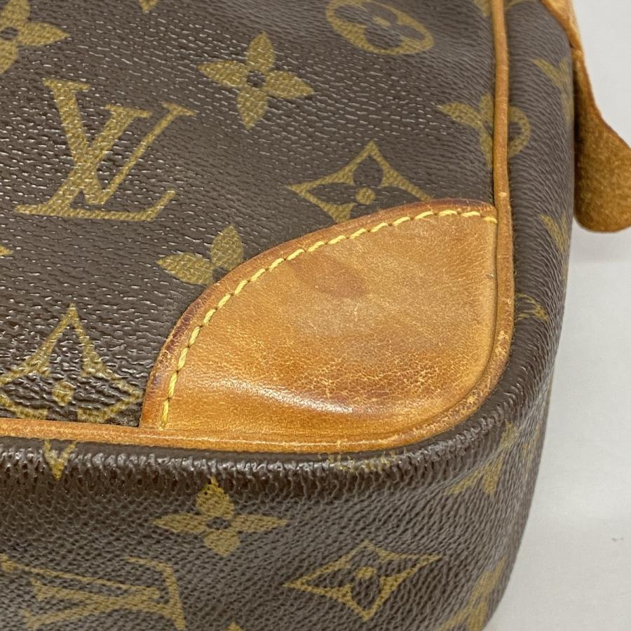 LOUIS VUITTON（ルイ・ヴィトン） 【6ae6315】ルイヴィトン クラッチ
