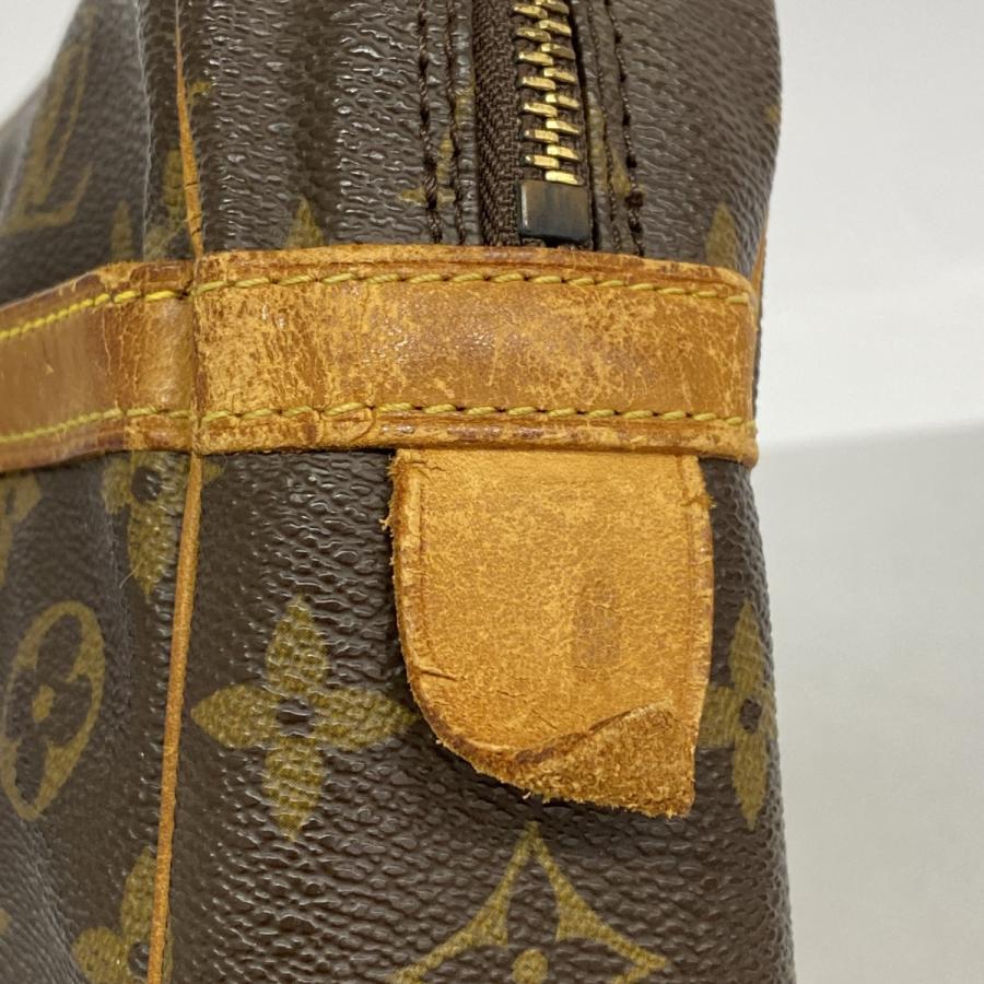 LOUIS VUITTON（ルイ・ヴィトン） 【6ae6315】ルイヴィトン クラッチ