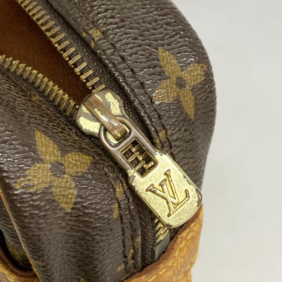 LOUIS VUITTON（ルイ・ヴィトン） 【6ae6315】ルイヴィトン クラッチ