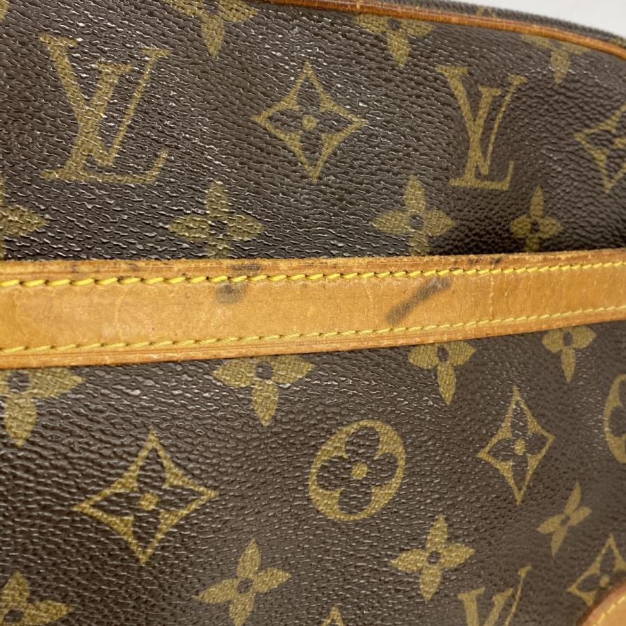 LOUIS VUITTON（ルイ・ヴィトン） 【6ae6315】ルイヴィトン クラッチ