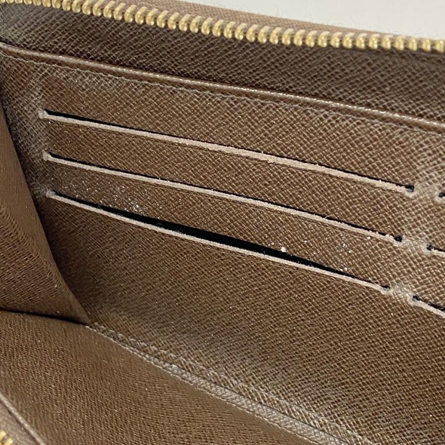 LOUIS VUITTON（ルイ・ヴィトン） 【6ae6317】ルイヴィトン 長財布