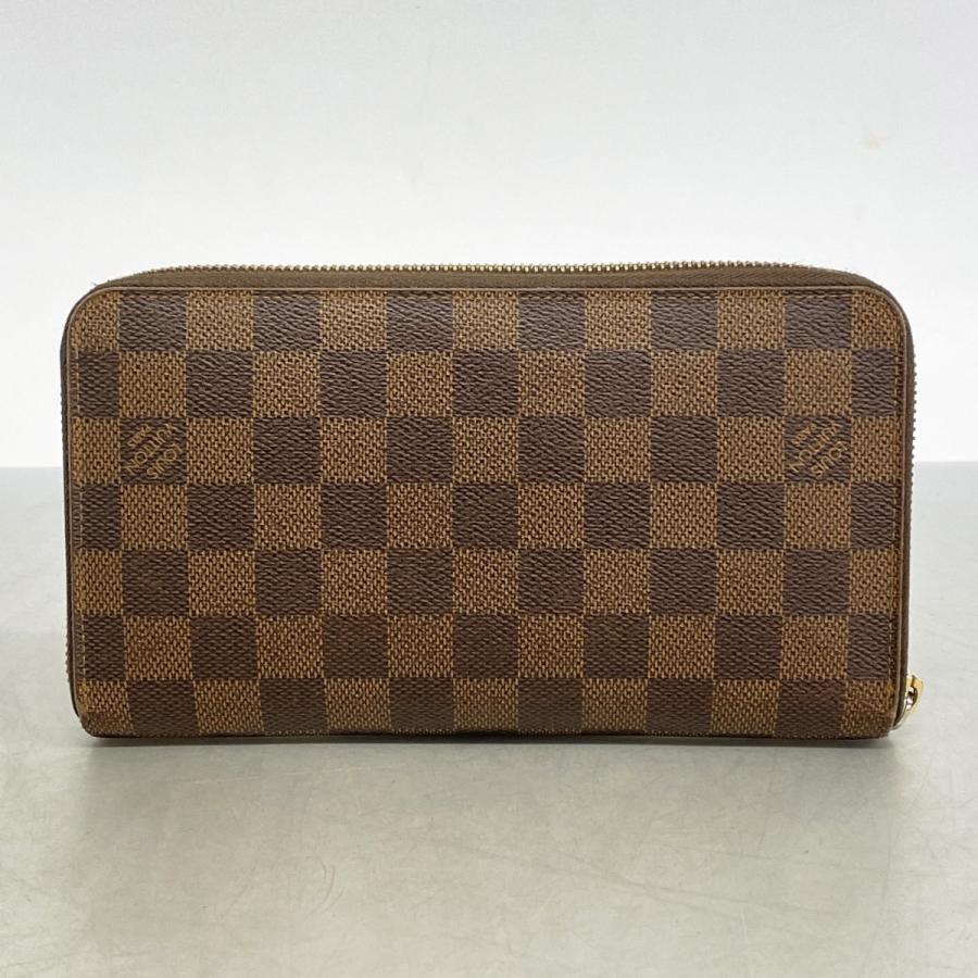 LOUIS VUITTON（ルイ・ヴィトン） 【6ae6317】ルイヴィトン 長財布