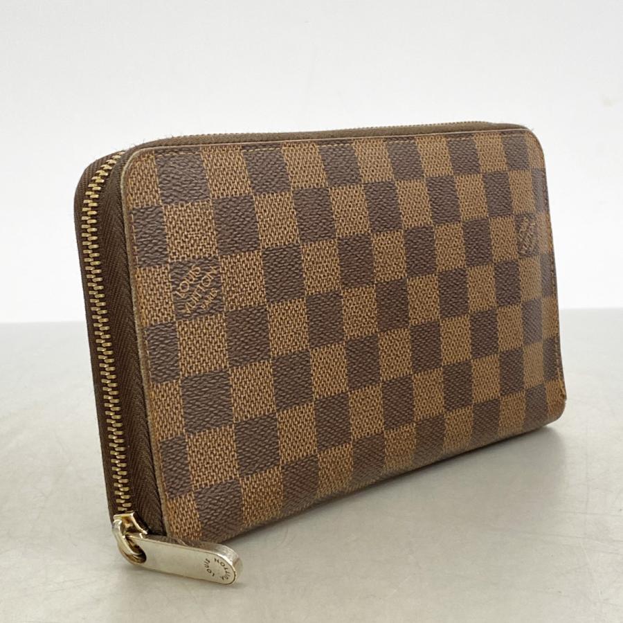 LOUIS VUITTON（ルイ・ヴィトン） 【6ae6317】ルイヴィトン 長財布