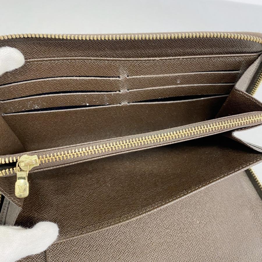 LOUIS VUITTON（ルイ・ヴィトン） 【6ae6317】ルイヴィトン 長財布