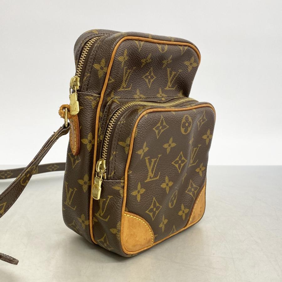 LOUIS VUITTON（ルイ・ヴィトン） 【6ae6323】ルイヴィトン ショルダー