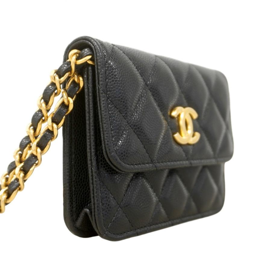 CHANEL（シャネル） 【6ae6325-k】シャネル ショルダーバッグ