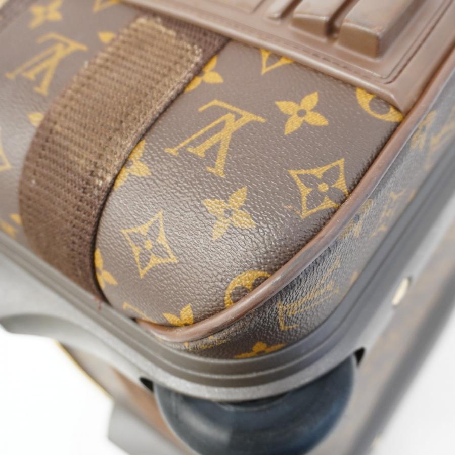 LOUIS VUITTON（ルイ・ヴィトン） 【6ae6327】ルイヴィトン キャリー