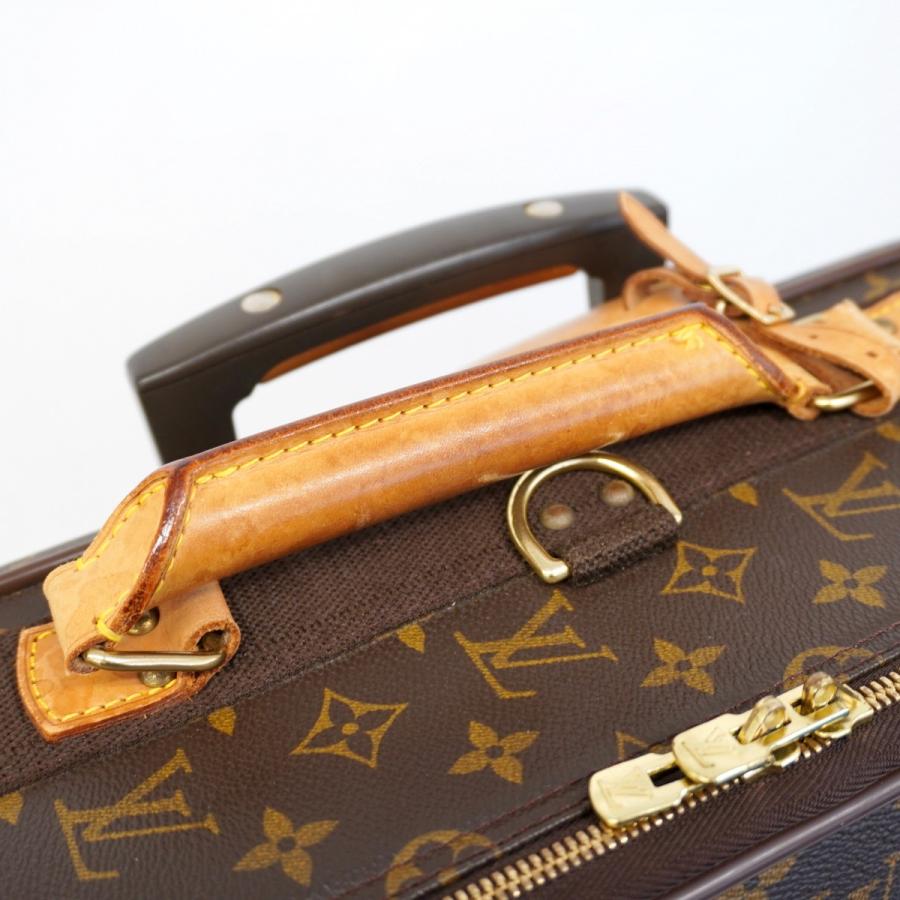 LOUIS VUITTON（ルイ・ヴィトン） 【6ae6327】ルイヴィトン キャリー