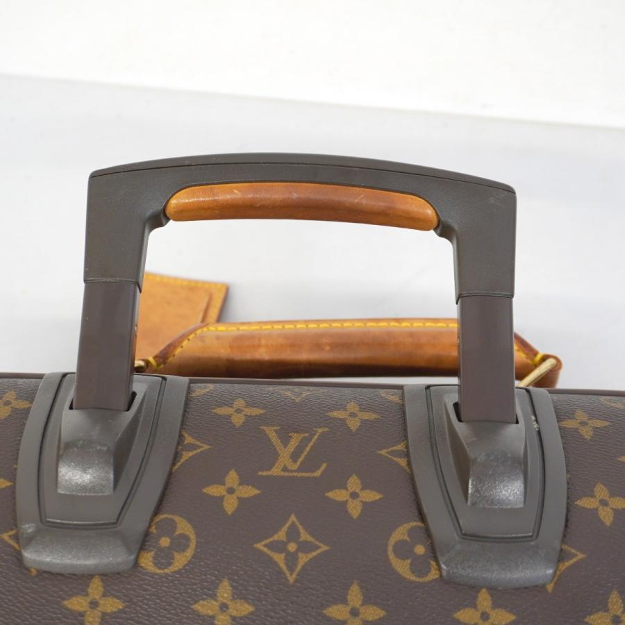 LOUIS VUITTON（ルイ・ヴィトン） 【6ae6327】ルイヴィトン キャリー