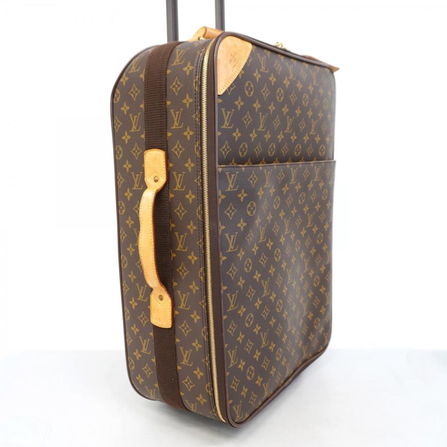 LOUIS VUITTON（ルイ・ヴィトン） 【6ae6327】ルイヴィトン キャリー