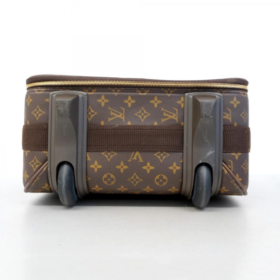 LOUIS VUITTON（ルイ・ヴィトン） 【6ae6327】ルイヴィトン キャリー