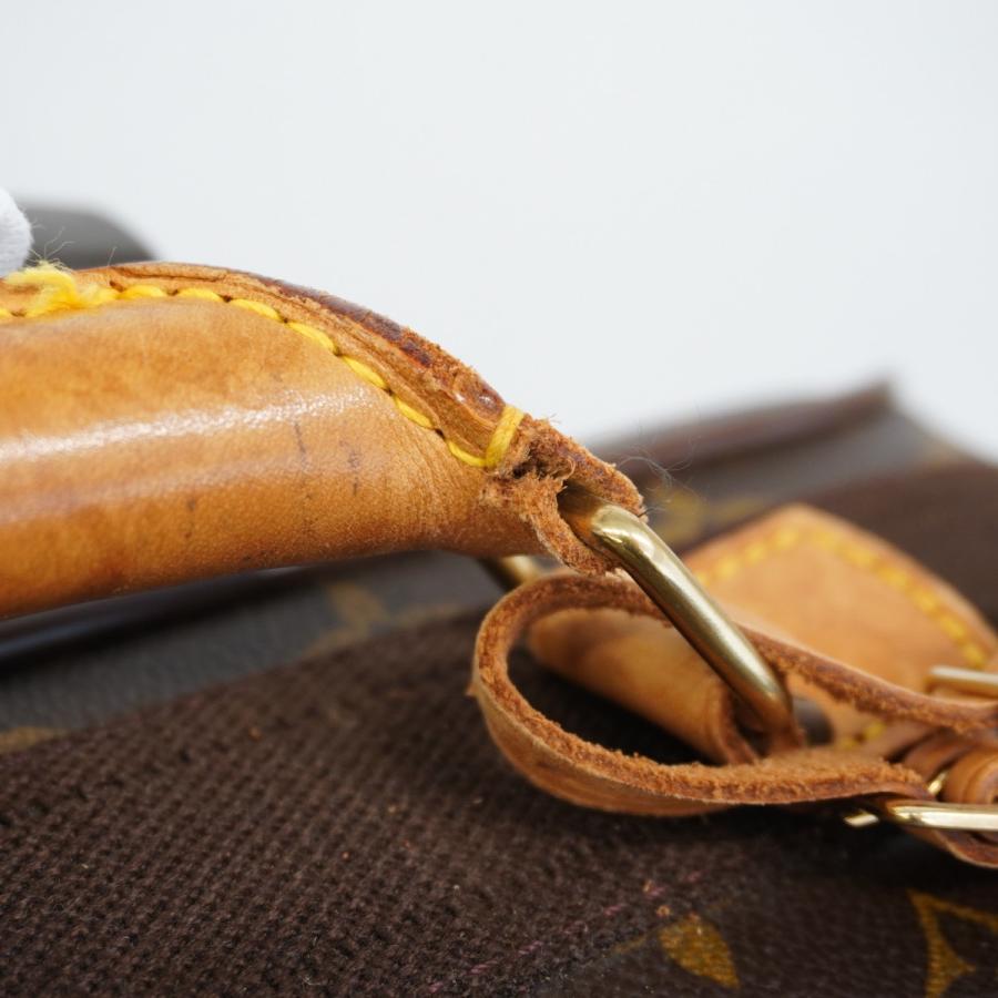 LOUIS VUITTON（ルイ・ヴィトン） 【6ae6327】ルイヴィトン キャリー