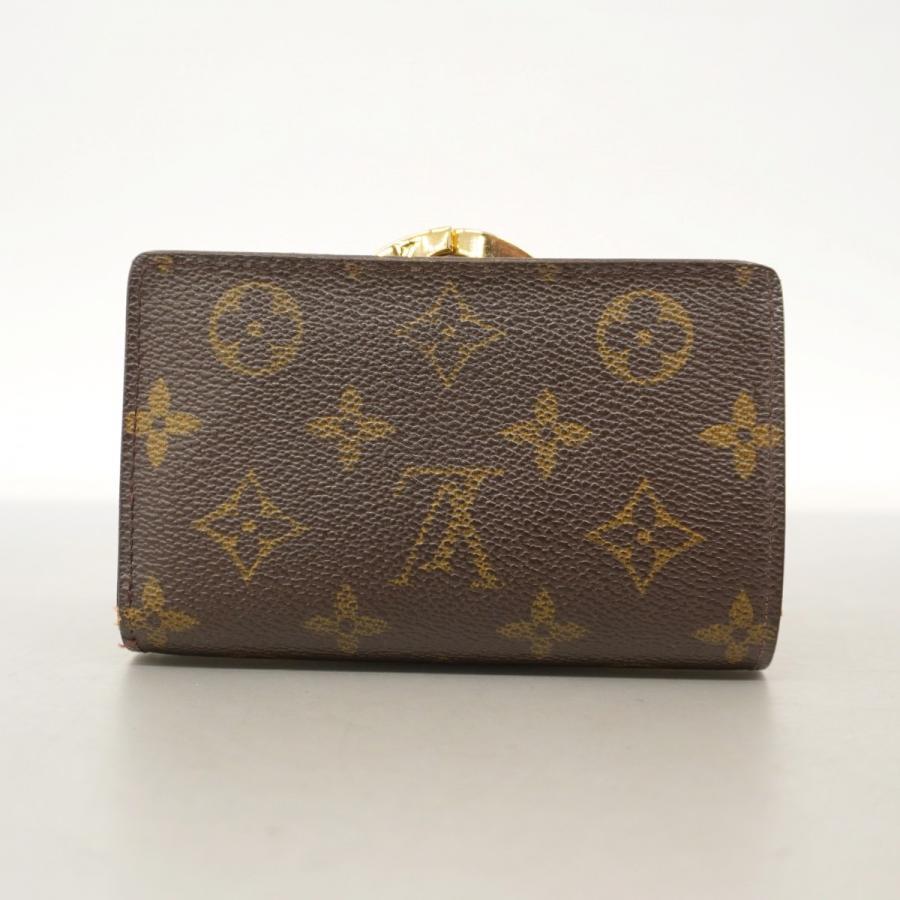 LOUIS VUITTON（ルイ・ヴィトン） 【6ae6332】ルイヴィトン 財布