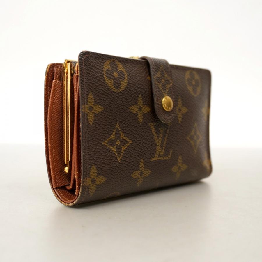 LOUIS VUITTON（ルイ・ヴィトン） 【6ae6332】ルイヴィトン 財布