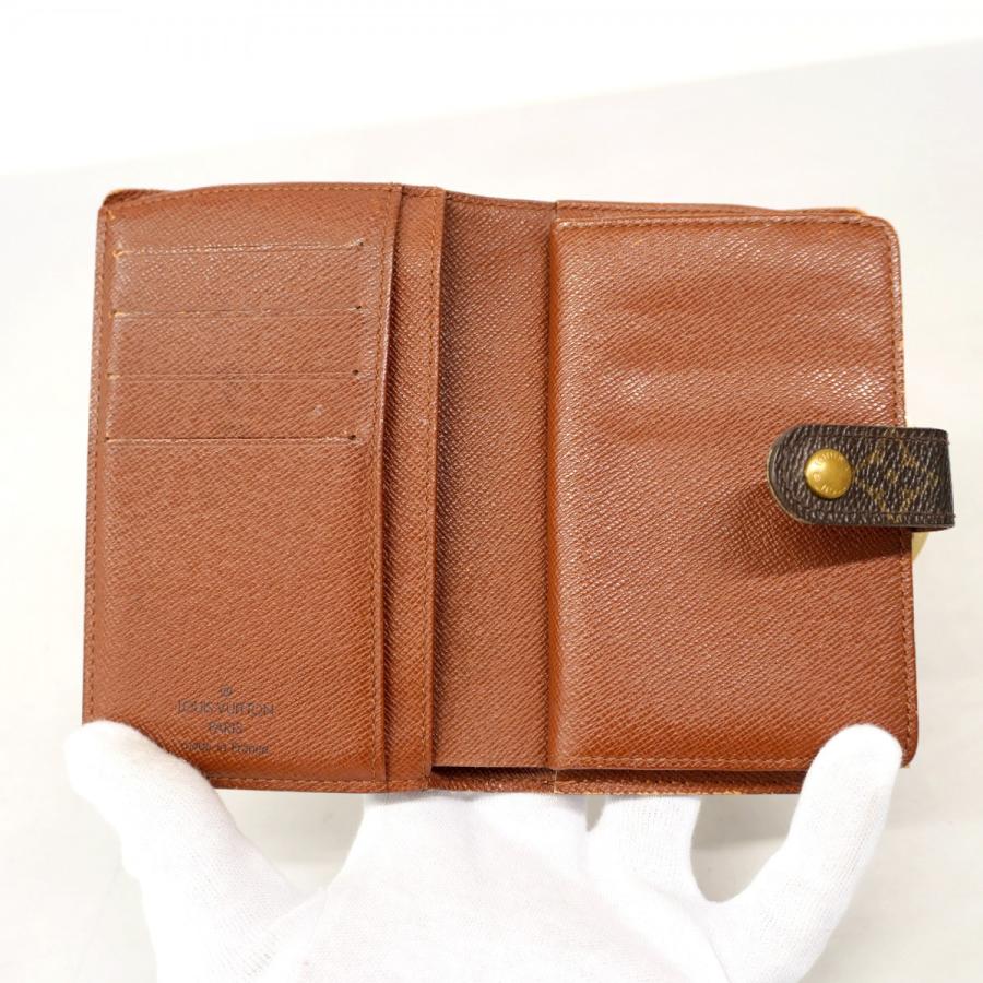 LOUIS VUITTON（ルイ・ヴィトン） 【6ae6332】ルイヴィトン 財布