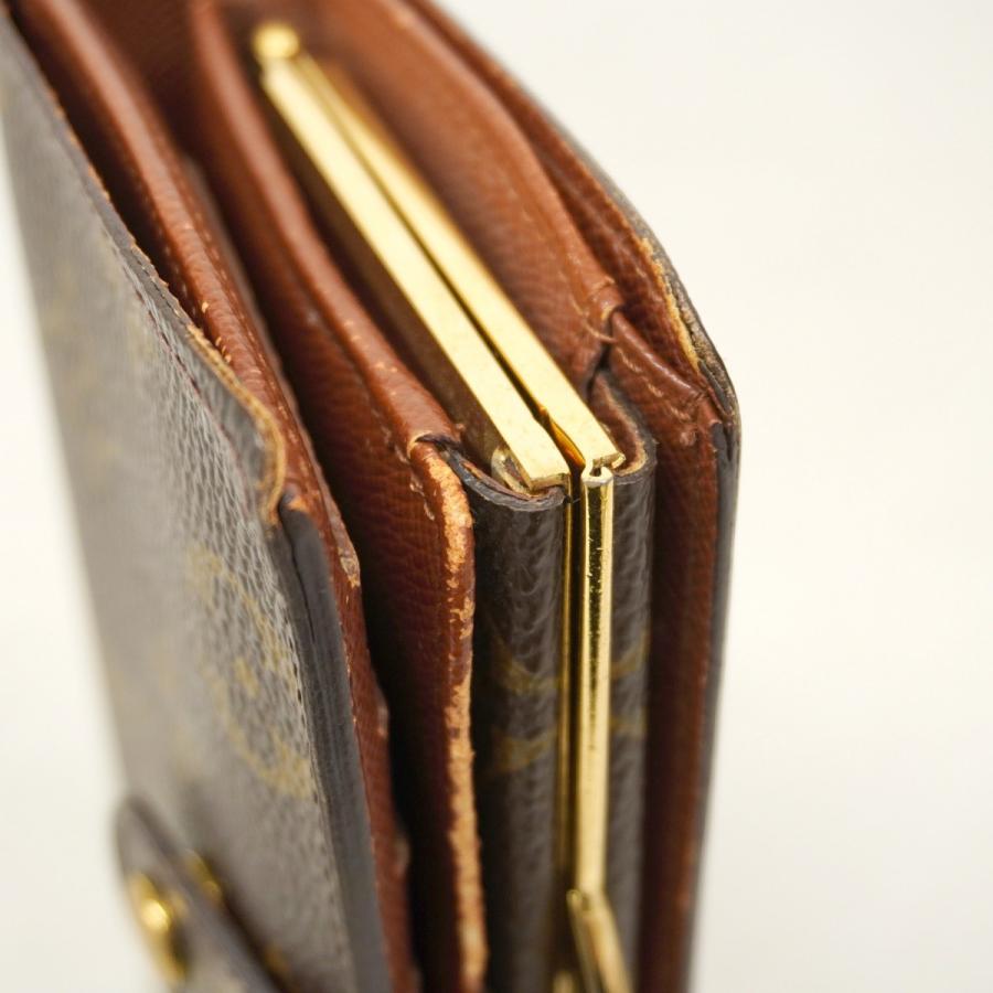LOUIS VUITTON（ルイ・ヴィトン） 【6ae6332】ルイヴィトン 財布