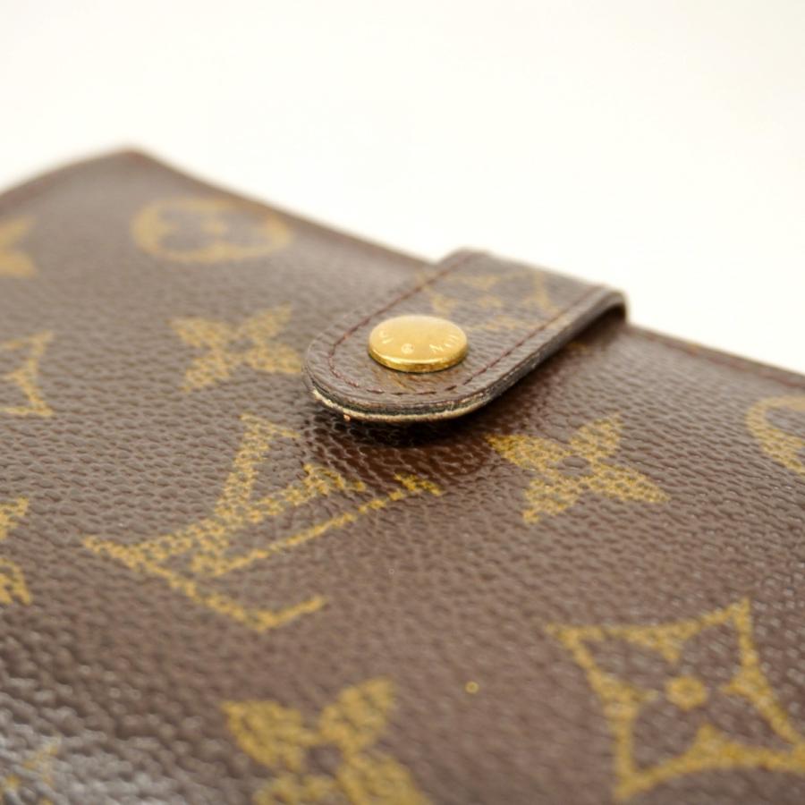 LOUIS VUITTON（ルイ・ヴィトン） 【6ae6332】ルイヴィトン 財布