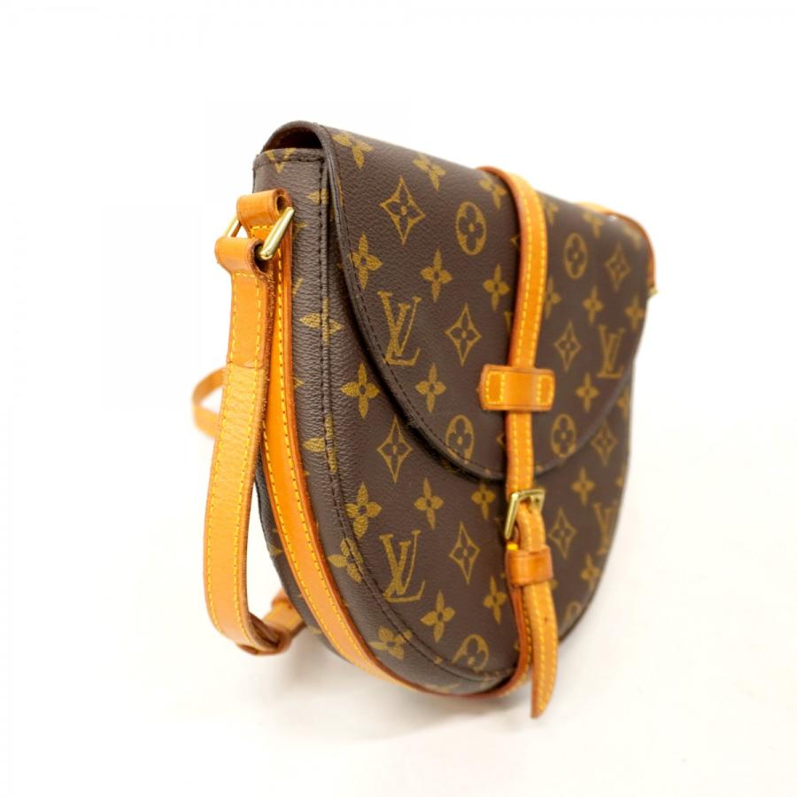 LOUIS VUITTON（ルイ・ヴィトン） 【6ae6334】ルイヴィトン ショルダー
