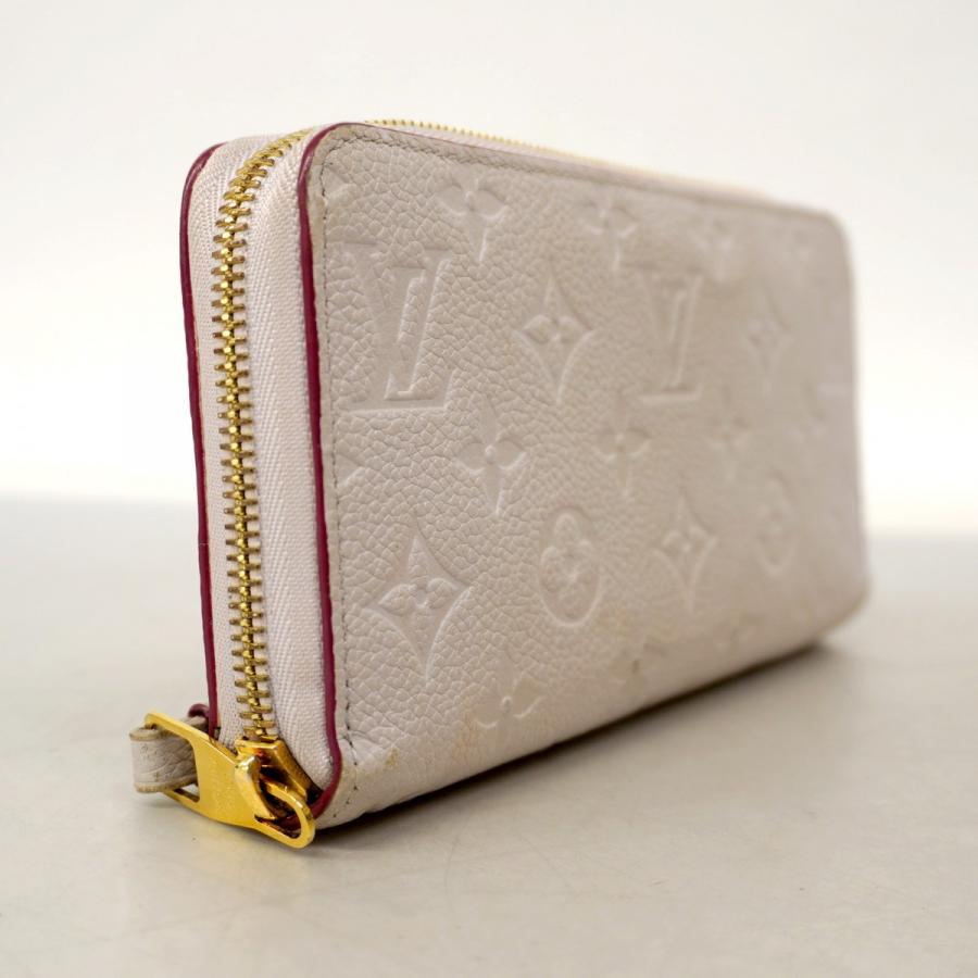 LOUIS VUITTON（ルイ・ヴィトン） 【6ae6384】ルイヴィトン 長財布