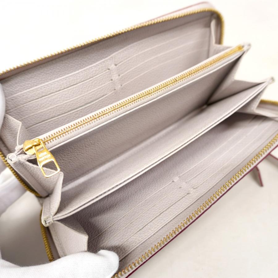 LOUIS VUITTON（ルイ・ヴィトン） 【6ae6384】ルイヴィトン 長財布