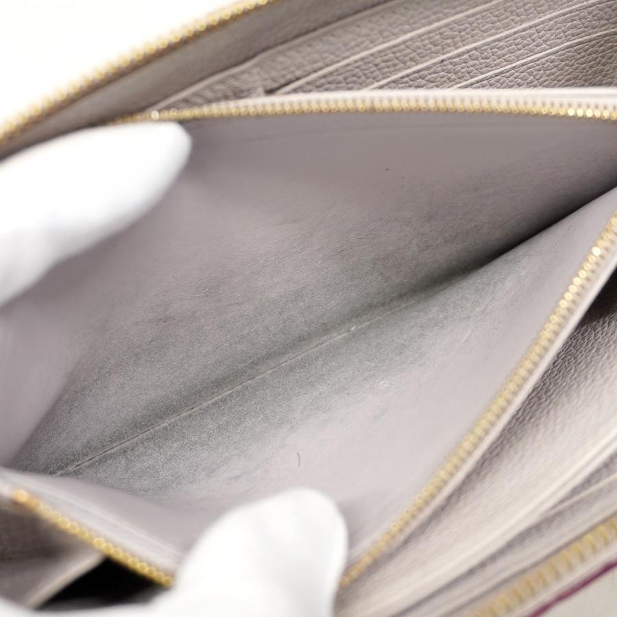 LOUIS VUITTON（ルイ・ヴィトン） 【6ae6384】ルイヴィトン 長財布