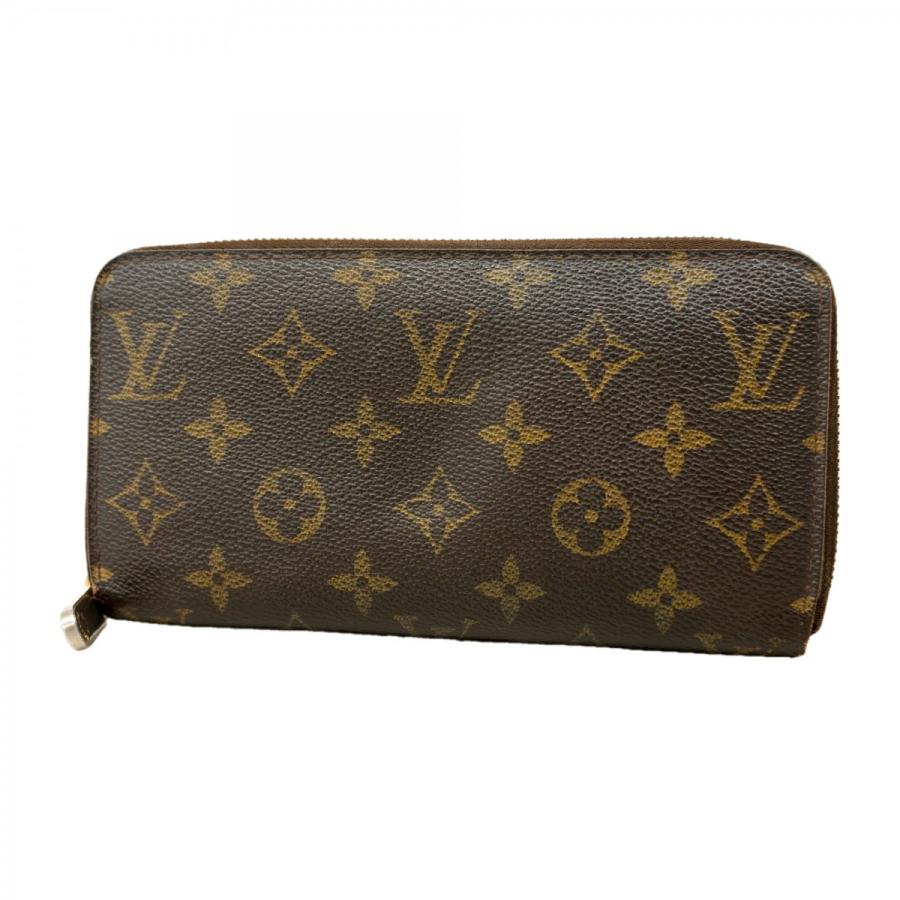LOUIS VUITTON（ルイ・ヴィトン） 【6ae6385】ルイヴィトン 長財布