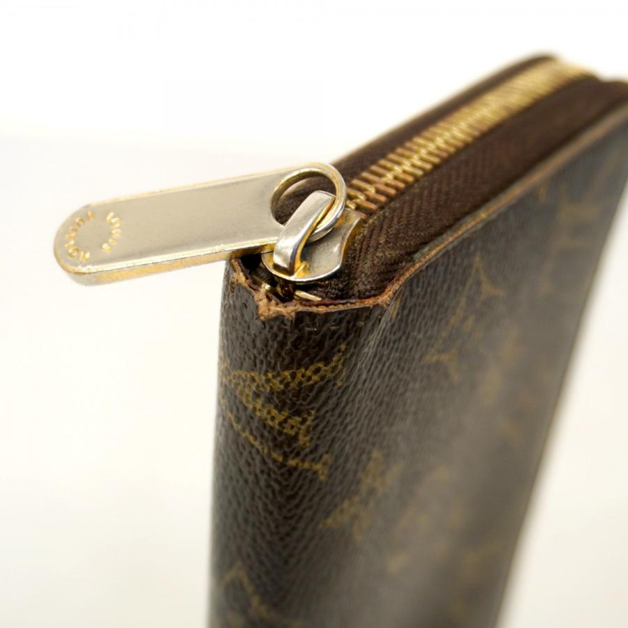 LOUIS VUITTON（ルイ・ヴィトン） 【6ae6385】ルイヴィトン 長財布