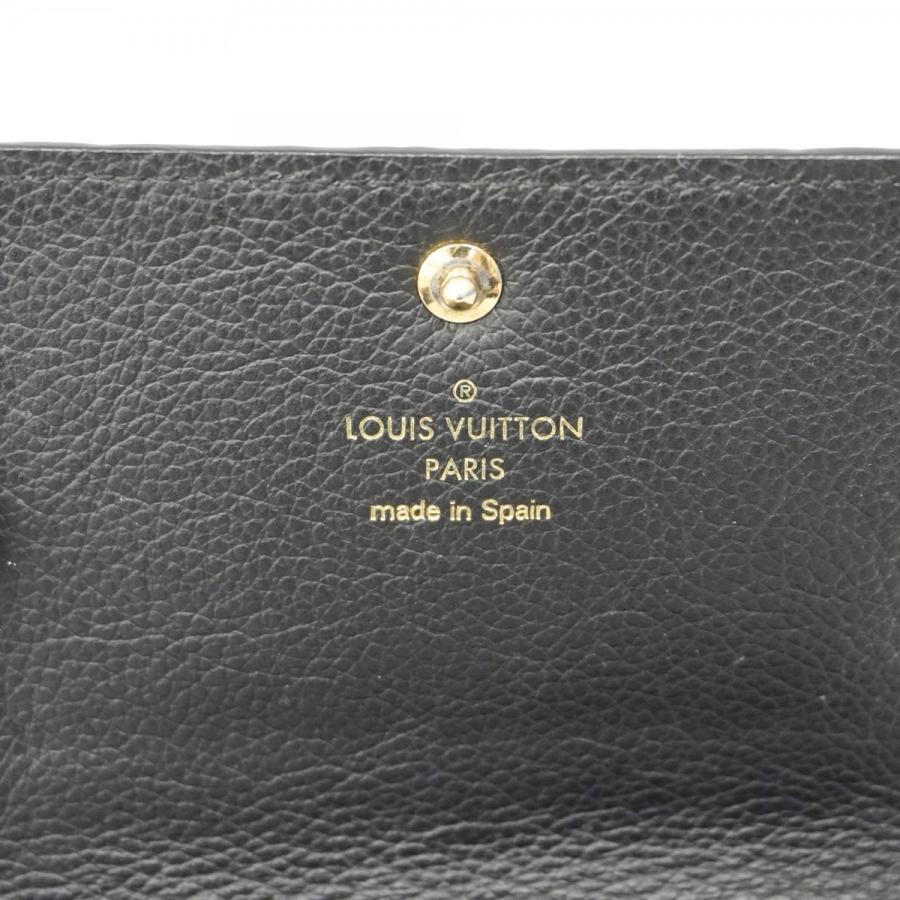LOUIS VUITTON（ルイ・ヴィトン） 【6ae6387】ルイヴィトン 名刺入れ