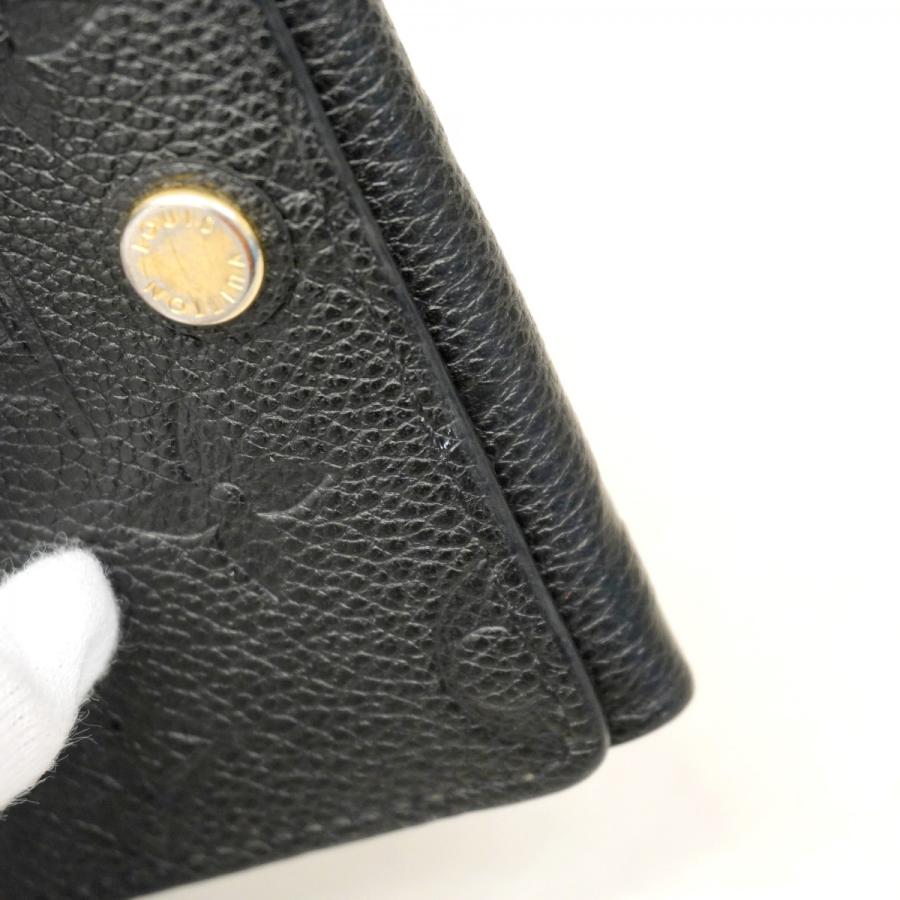 LOUIS VUITTON（ルイ・ヴィトン） 【6ae6387】ルイヴィトン 名刺入れ