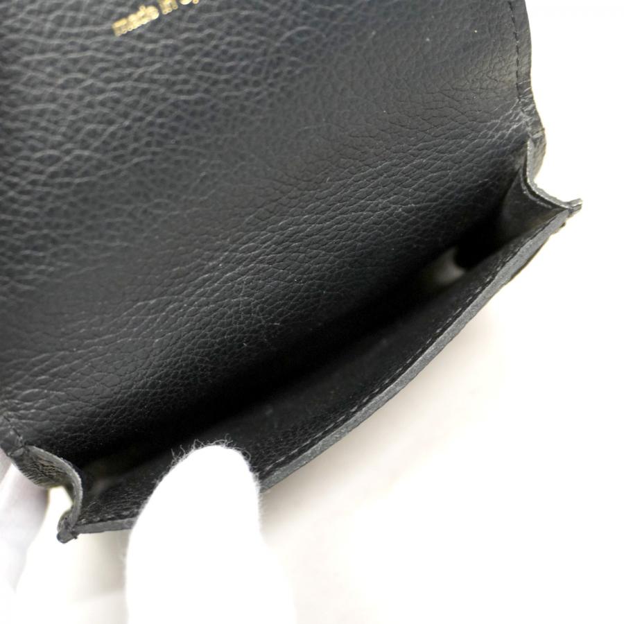 LOUIS VUITTON（ルイ・ヴィトン） 【6ae6387】ルイヴィトン 名刺入れ