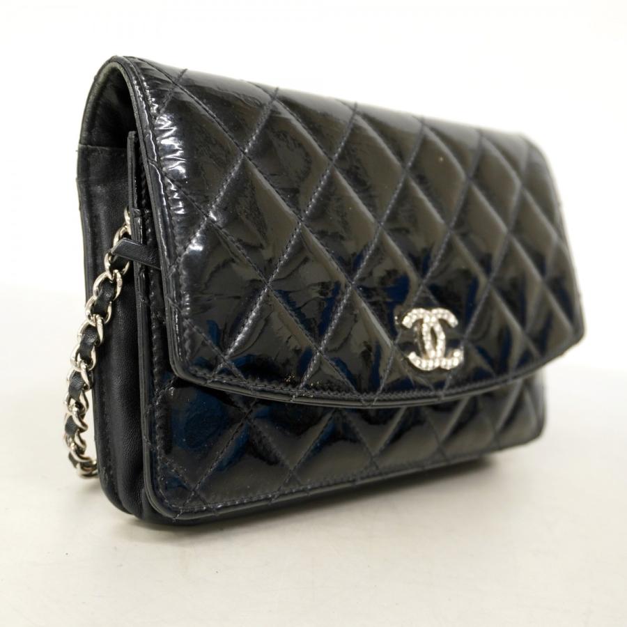 CHANEL（シャネル） 【6ae6400】シャネル ショルダーウォレット