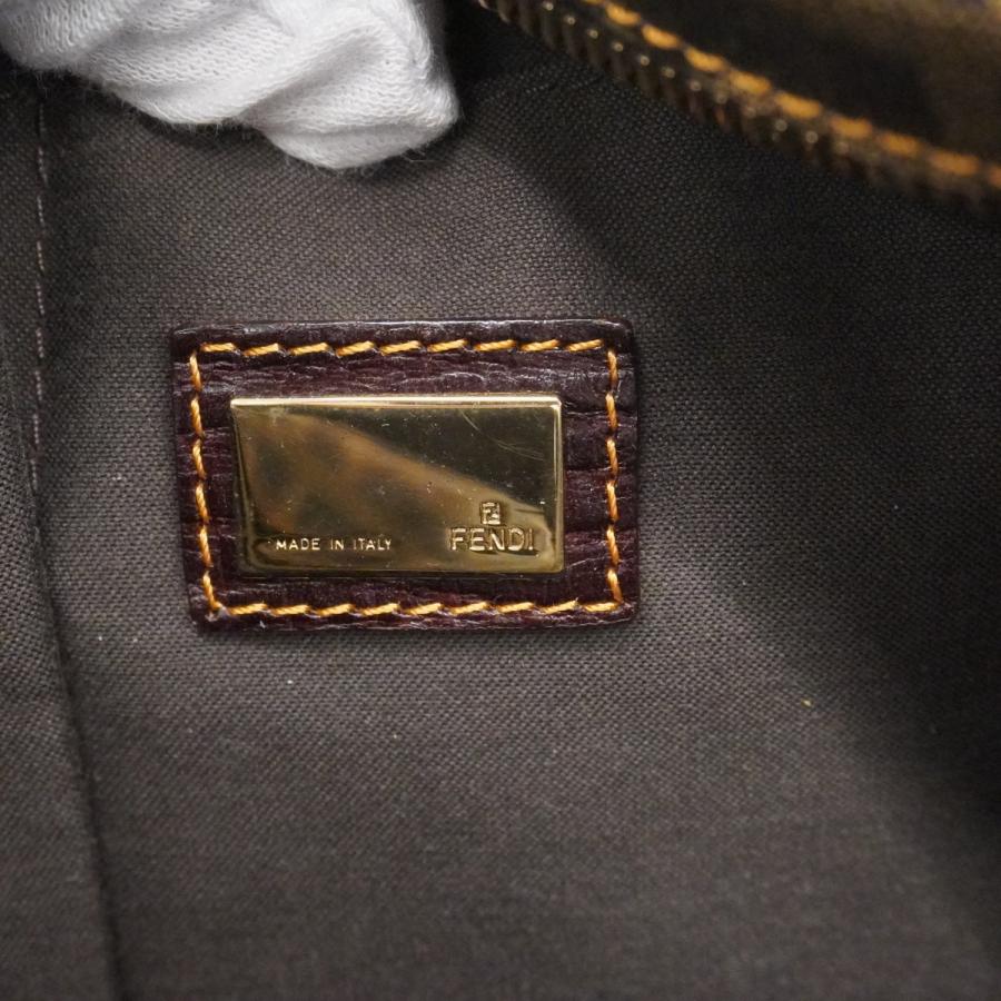 FENDI フェンディ ズッキーノ ジップアップジャケット 40 レディース FENDI（フェンディ） 【6ae6407】フェンディ ショルダーバッグ ズッカ