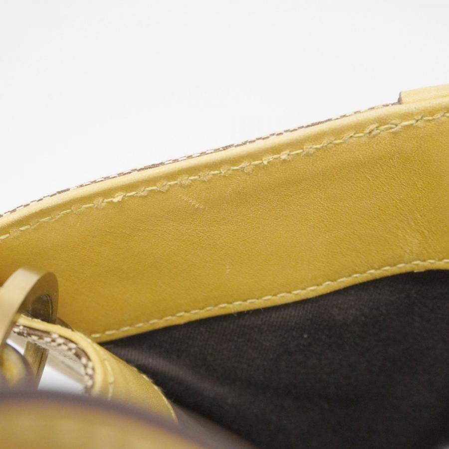 GUCCI（グッチ） 【6ae6408】グッチ ショルダーバッグ GGキャンバス