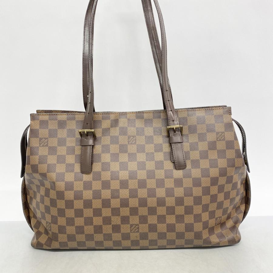 LOUIS VUITTON（ルイ・ヴィトン） 【6ae6416】ルイヴィトン ショルダー