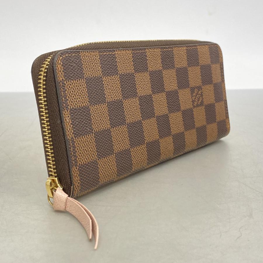 LOUIS VUITTON（ルイ・ヴィトン） 【6ae6418】ルイヴィトン 長財布