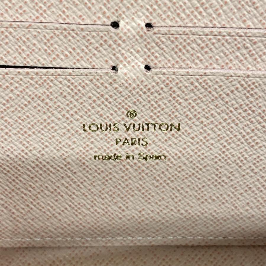 l*X様 LOUIS VUITTON ルイヴィトン ダミエ ポルフォイユ システ LOUIS VUITTON（ルイ・ヴィトン） 【6ae6418】ルイヴィトン 長財布
