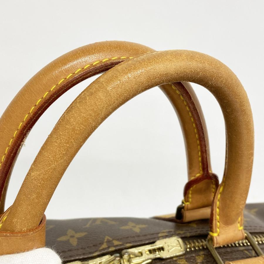 LOUIS VUITTON（ルイ・ヴィトン） 【6ae6427】ルイヴィトン ボストン