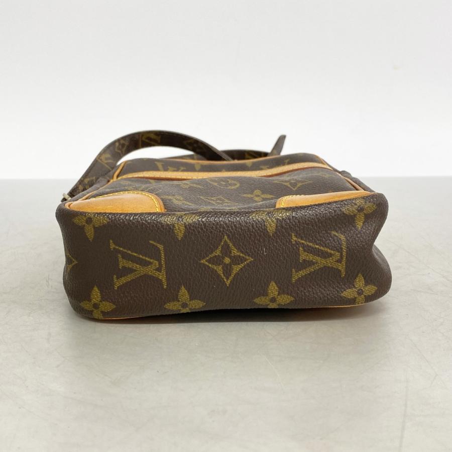 LOUIS VUITTON（ルイ・ヴィトン） 【6ae6430】ルイヴィトン ショルダー