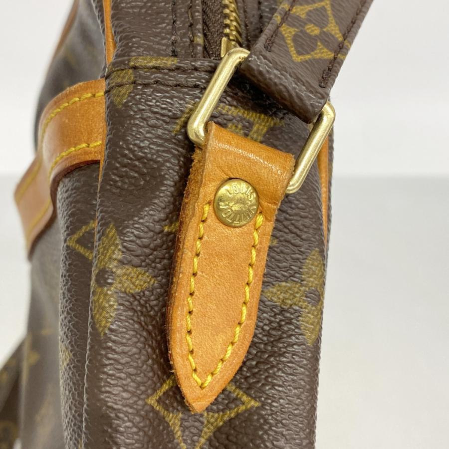 LOUIS VUITTON（ルイ・ヴィトン） 【6ae6430】ルイヴィトン ショルダー