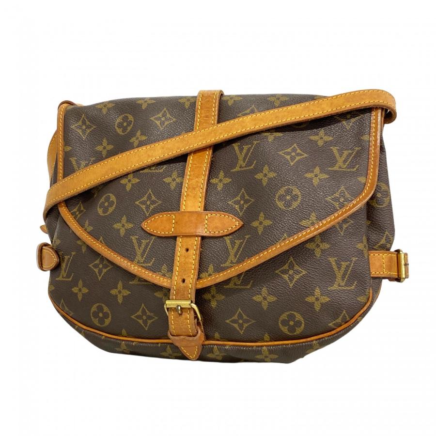 LOUIS VUITTON（ルイ・ヴィトン） 【6ae6434】ルイヴィトン ショルダー