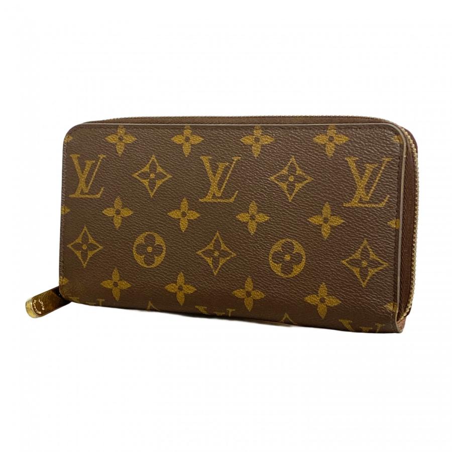 LOUIS VUITTON（ルイ・ヴィトン） 【6ae6435】ルイヴィトン 長財布