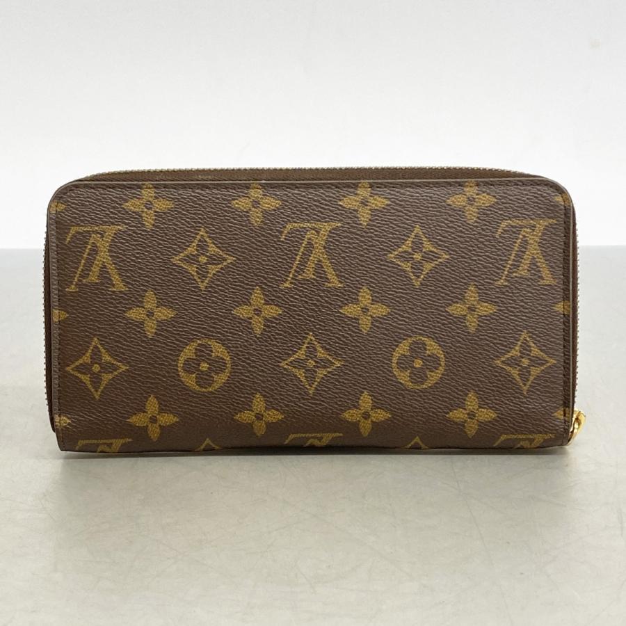 LOUIS VUITTON（ルイ・ヴィトン） 【6ae6435】ルイヴィトン 長財布