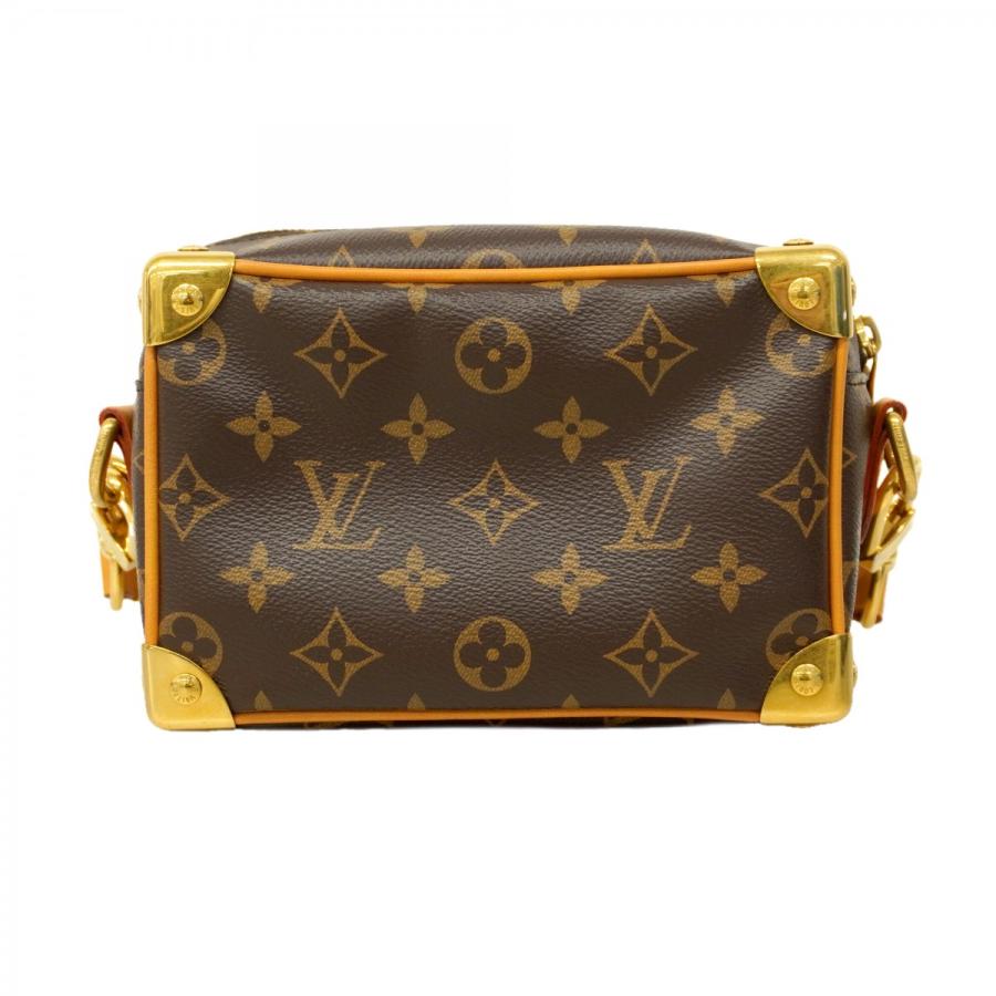 LOUIS VUITTON（ルイ・ヴィトン） 【6ae6449】ルイヴィトン ショルダー