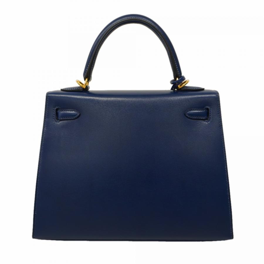 HERMES（エルメス） ☆SALE【6ae6465-g】エルメス ハンドバッグ ケリー