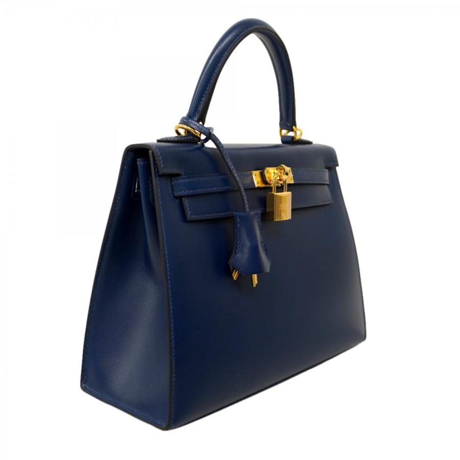 HERMES（エルメス） ☆SALE【6ae6465-g】エルメス ハンドバッグ ケリー