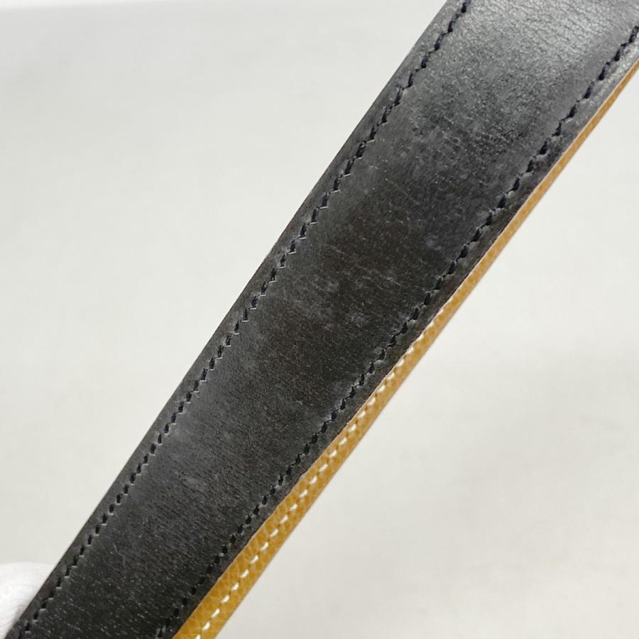 HERMES（エルメス） 【6ae6473】エルメス ベルト コンスタンスベルト