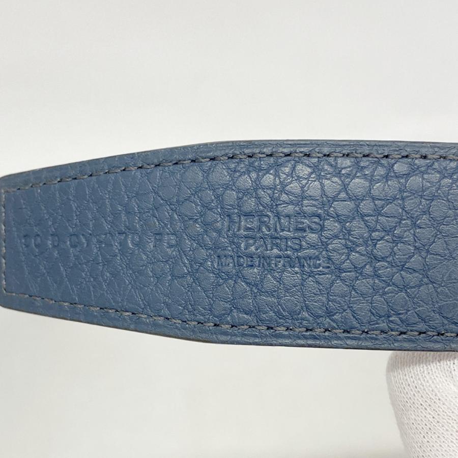 HERMES（エルメス） 【6ae6474】エルメス ベルト コンスタンスベルト