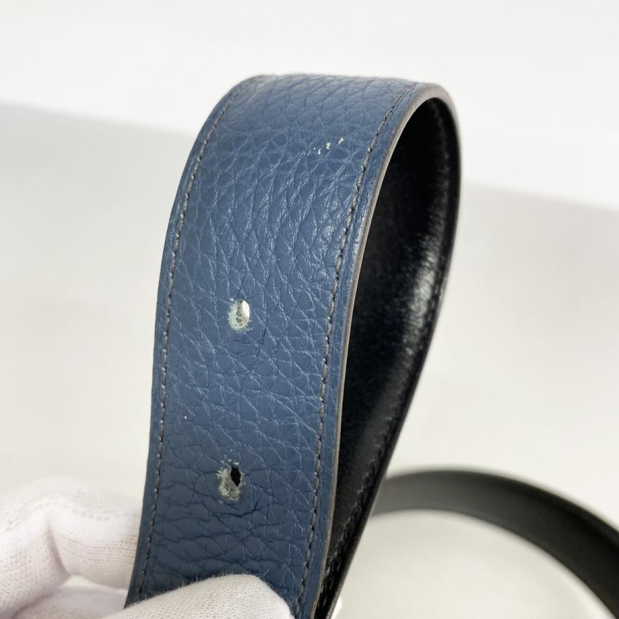 HERMES（エルメス） 【6ae6474】エルメス ベルト コンスタンスベルト